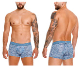 Unico 25020100111 Ostion Trunks Farbe 46-Blau